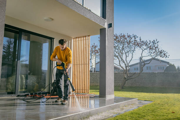 Best Fence Cleaning  in Chinchilla, PA
