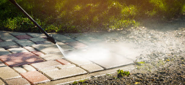 Chinchilla, PA Pressure Washing Company